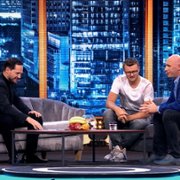 Pacześ Show - galeria zdjęć - filmweb