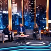 Pacześ Show - galeria zdjęć - filmweb