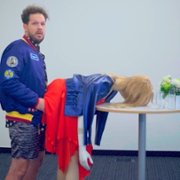 Pacześ Show - galeria zdjęć - filmweb
