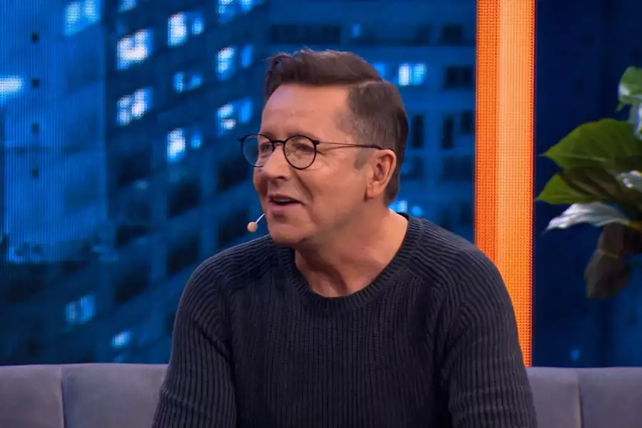 Pacześ Show - galeria zdjęć - filmweb