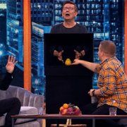 Pacześ Show - galeria zdjęć - filmweb