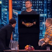 Pacześ Show - galeria zdjęć - filmweb