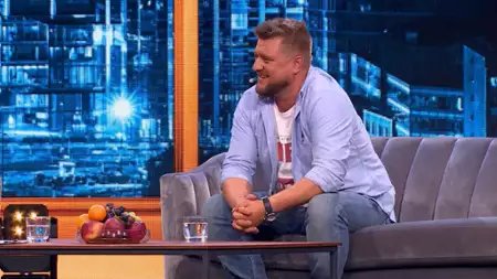 Pacześ Show - galeria zdjęć - filmweb