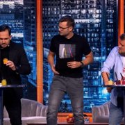 Pacześ Show - galeria zdjęć - filmweb