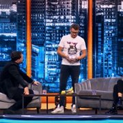 Pacześ Show - galeria zdjęć - filmweb
