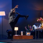 Pacześ Show - galeria zdjęć - filmweb