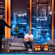 Pacześ Show - galeria zdjęć - filmweb