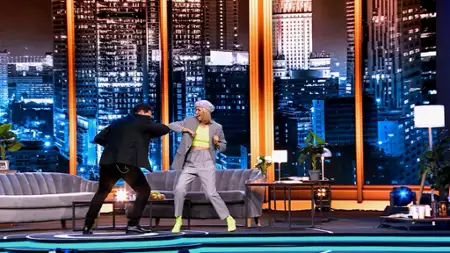 Pacześ Show - galeria zdjęć - filmweb