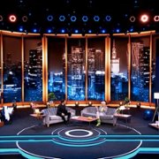 Pacześ Show - galeria zdjęć - filmweb