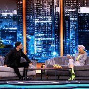 Pacześ Show - galeria zdjęć - filmweb