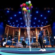 Pacześ Show - galeria zdjęć - filmweb