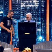Pacześ Show - galeria zdjęć - filmweb