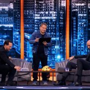 Pacześ Show - galeria zdjęć - filmweb