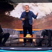 Pacześ Show - galeria zdjęć - filmweb