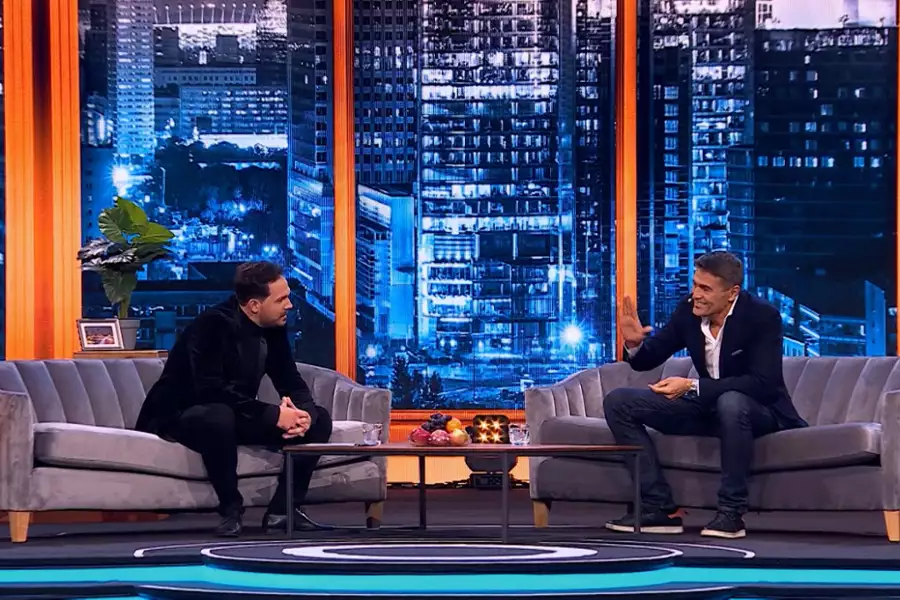 Pacześ Show - galeria zdjęć - filmweb