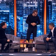 Pacześ Show - galeria zdjęć - filmweb