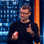 Pacześ Show - galeria zdjęć - filmweb