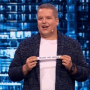 Pacześ Show - galeria zdjęć - filmweb