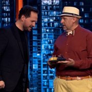 Pacześ Show - galeria zdjęć - filmweb