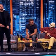 Pacześ Show - galeria zdjęć - filmweb