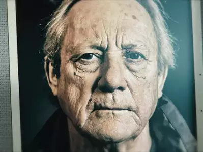 Zagadka morderstwa Beverly Lynn Smith - galeria zdjęć - filmweb