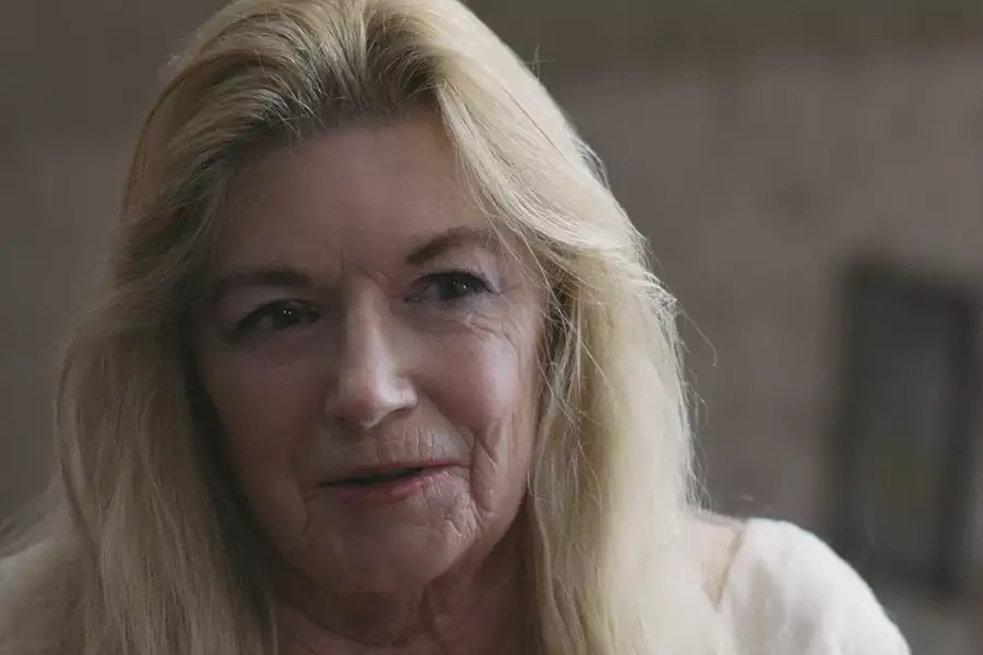 Zagadka morderstwa Beverly Lynn Smith - galeria zdjęć - filmweb
