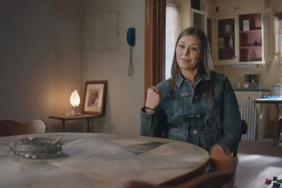 Zagadka morderstwa Beverly Lynn Smith - galeria zdjęć - filmweb