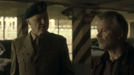 Glina. Nowy rozdział - galeria zdjęć - filmweb