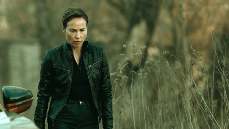 Recenzja Sezonu 1 serialu Glina. Nowy rozdział