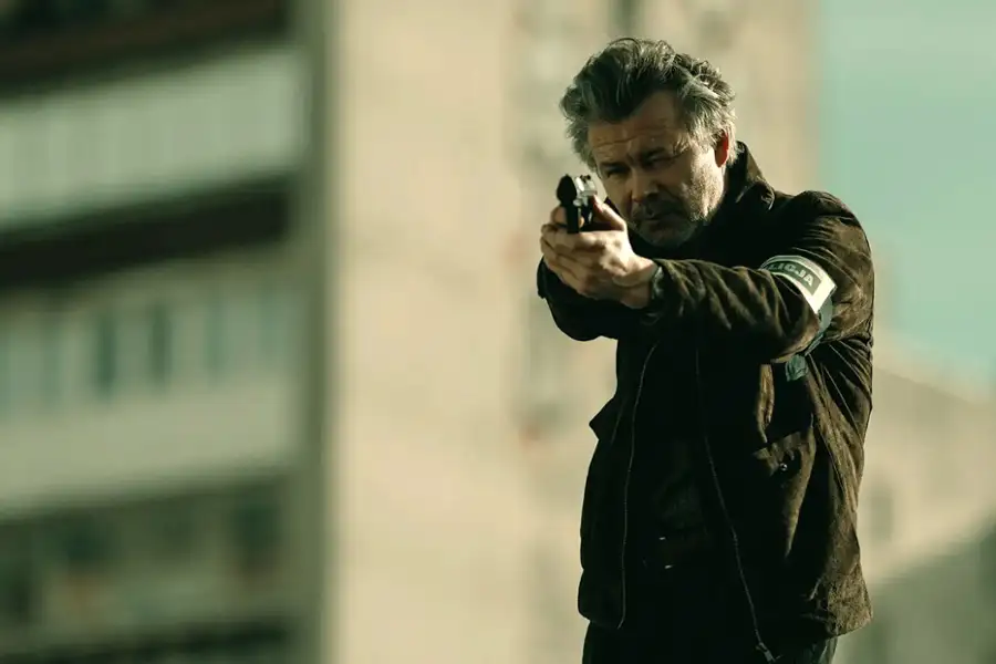 Glina. Nowy rozdział - galeria zdjęć - filmweb