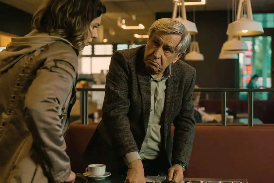 Glina. Nowy rozdział - galeria zdjęć - filmweb