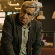 Jerzy Radziwiłowicz w Glina. Nowy rozdział