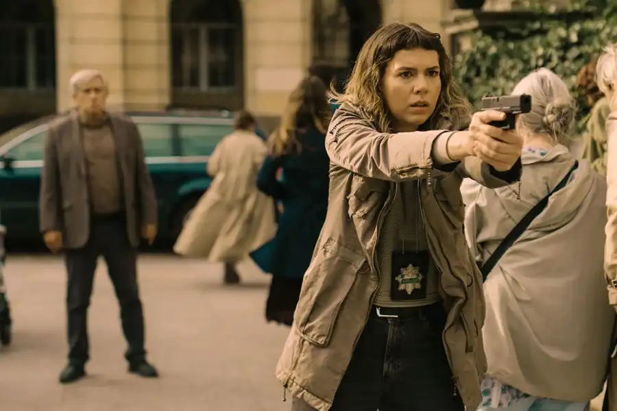 Glina. Nowy rozdział - galeria zdjęć - filmweb