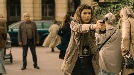 Glina. Nowy rozdział - galeria zdjęć - filmweb