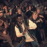 Black Knight - galeria zdjęć - filmweb