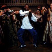 Black Knight - galeria zdjęć - filmweb