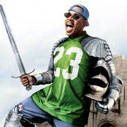 Black Knight - galeria zdjęć - filmweb