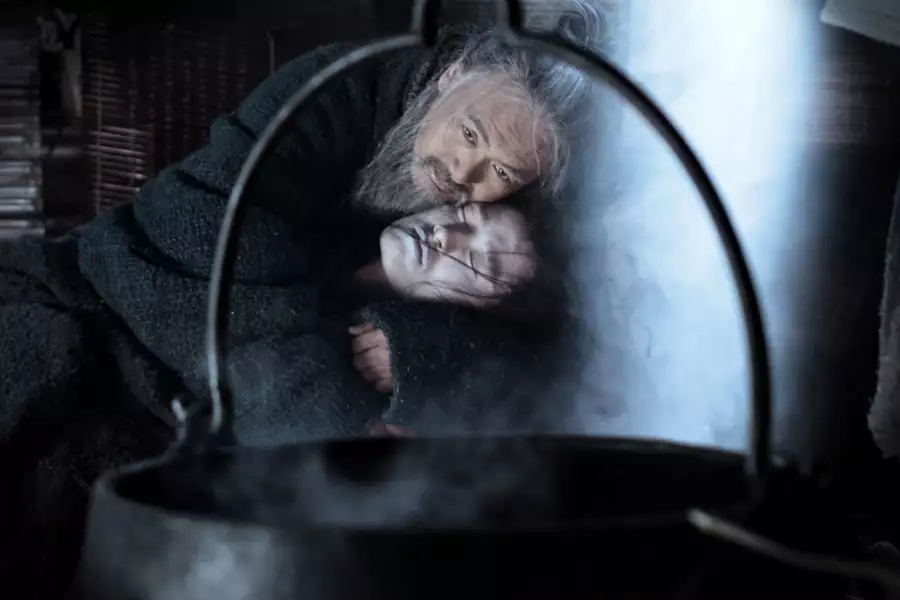 Konfucjusz - galeria zdjęć - filmweb
