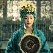 Konfucjusz - galeria zdjęć - filmweb