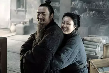 Konfucjusz - galeria zdjęć - filmweb