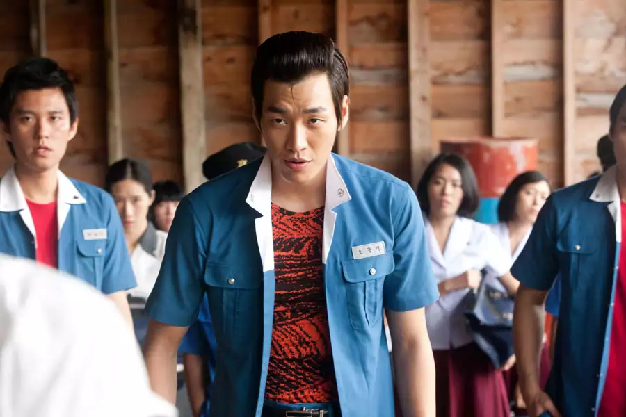 Pik-keul-hneun cheong-chun - galeria zdjęć - filmweb