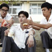 Pik-keul-hneun cheong-chun - galeria zdjęć - filmweb