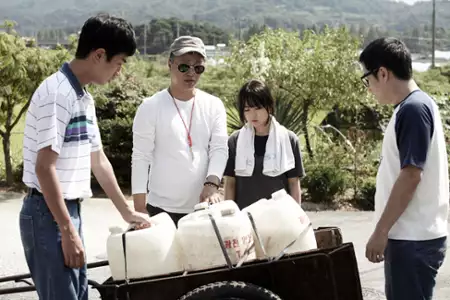 Pik-keul-hneun cheong-chun - galeria zdjęć - filmweb