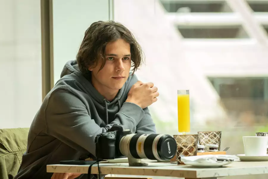 Rabbit Hole - galeria zdjęć - filmweb