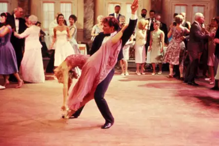 Dirty Dancing - galeria zdjęć - filmweb