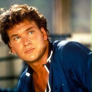 Patrick Swayze w Dirty Dancing