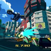 Bomb Rush Cyberfunk - galeria zdjęć - filmweb