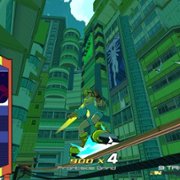 Bomb Rush Cyberfunk - galeria zdjęć - filmweb