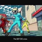 Bomb Rush Cyberfunk - galeria zdjęć - filmweb