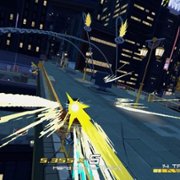 Bomb Rush Cyberfunk - galeria zdjęć - filmweb